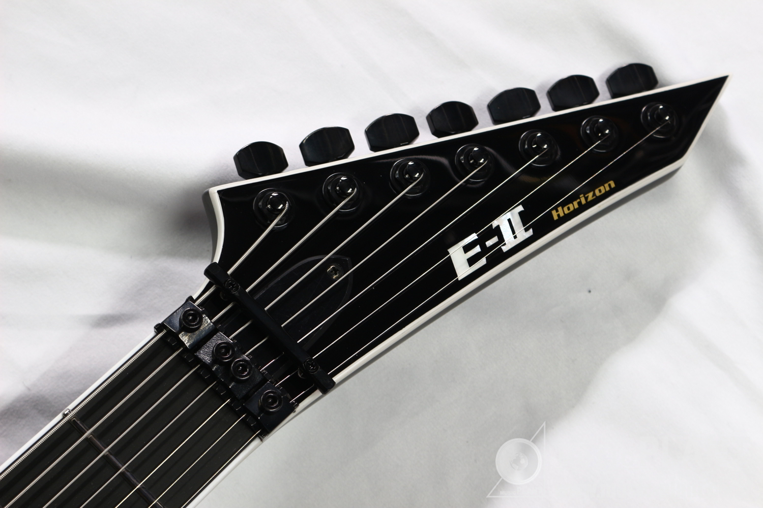 HORIZON FR-7 -BLACK-ヘッド画像 HORIZON FR-7 -BLACK-ヘッド画像