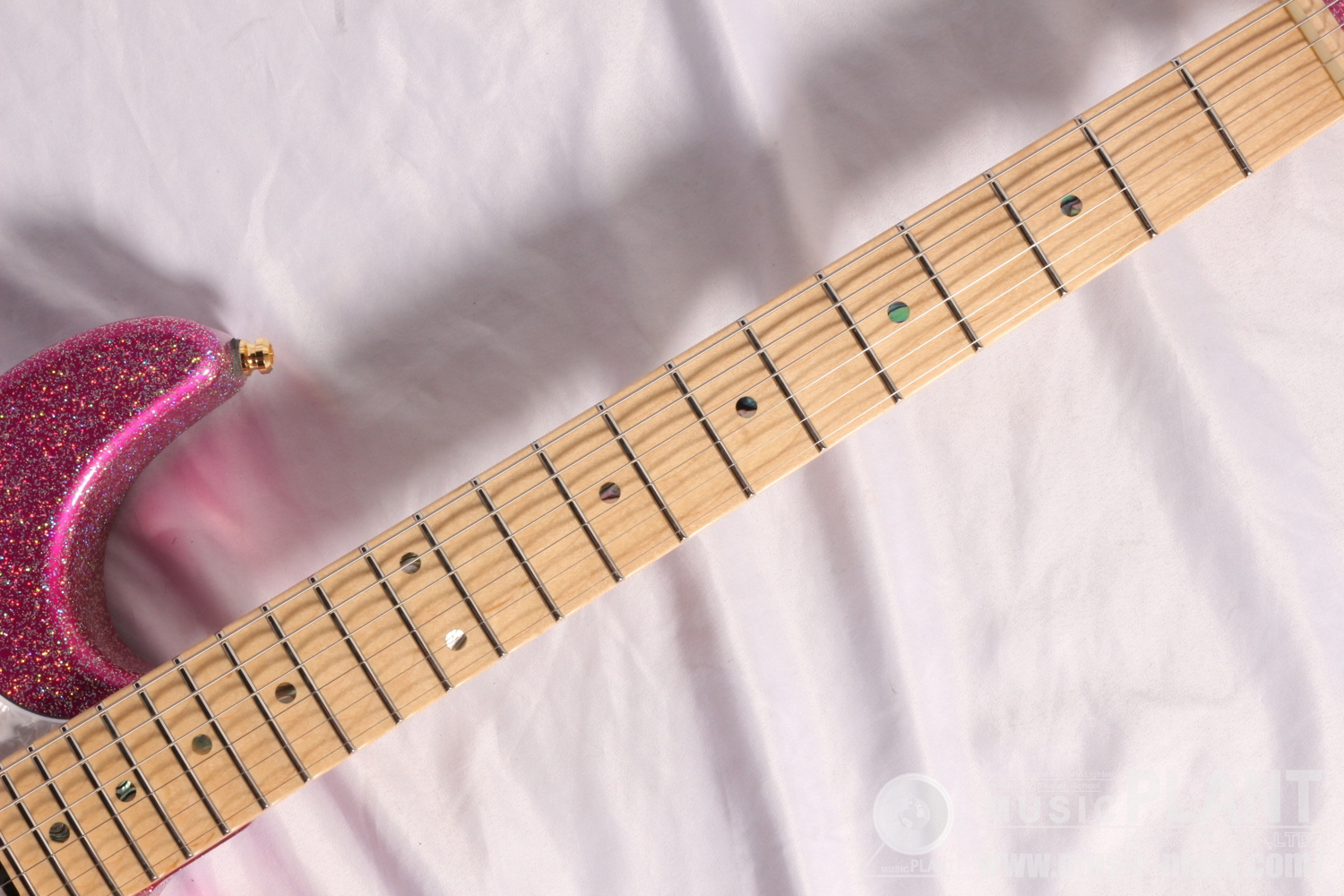 SNAPPER OHMURA CUSTOM TWINKLE PINK/M追加画像 SNAPPER OHMURA CUSTOM TWINKLE PINK/M追加画像