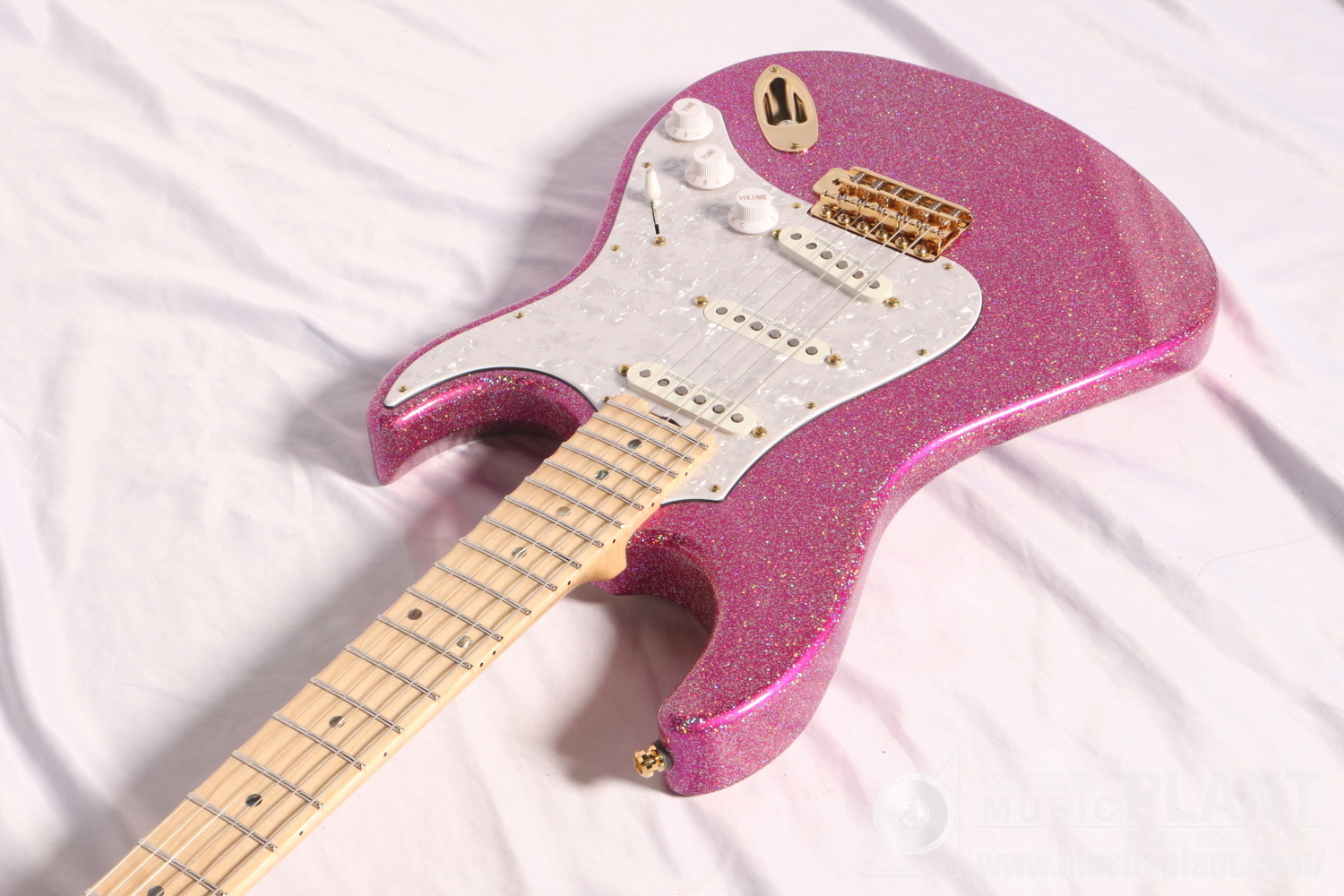 SNAPPER OHMURA CUSTOM TWINKLE PINK/M追加画像 SNAPPER OHMURA CUSTOM TWINKLE PINK/M追加画像