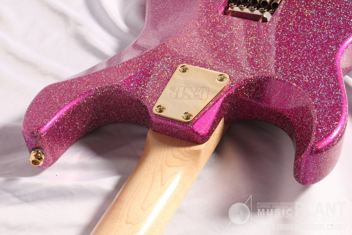 SNAPPER OHMURA CUSTOM TWINKLE PINK/M追加画像 SNAPPER OHMURA CUSTOM TWINKLE PINK/M追加画像