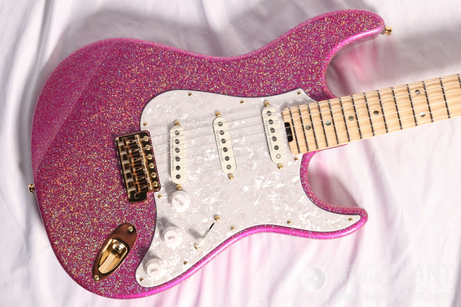 SNAPPER OHMURA CUSTOM TWINKLE PINK/M追加画像 SNAPPER OHMURA CUSTOM TWINKLE PINK/M追加画像