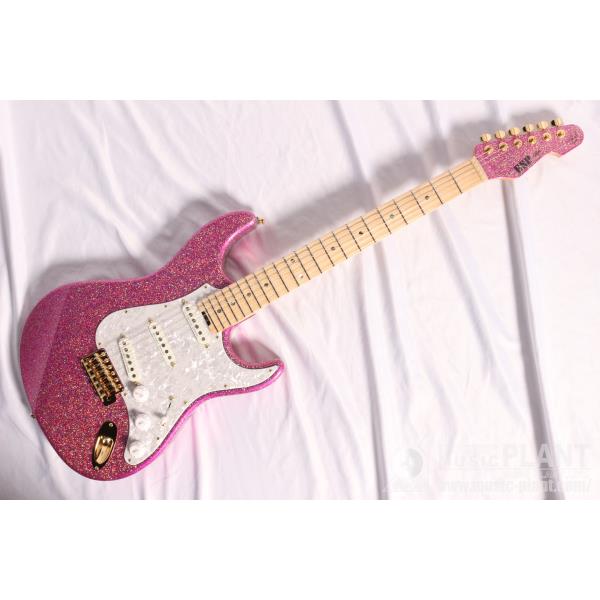 ESP

SNAPPER OHMURA CUSTOM TWINKLE PINK/M