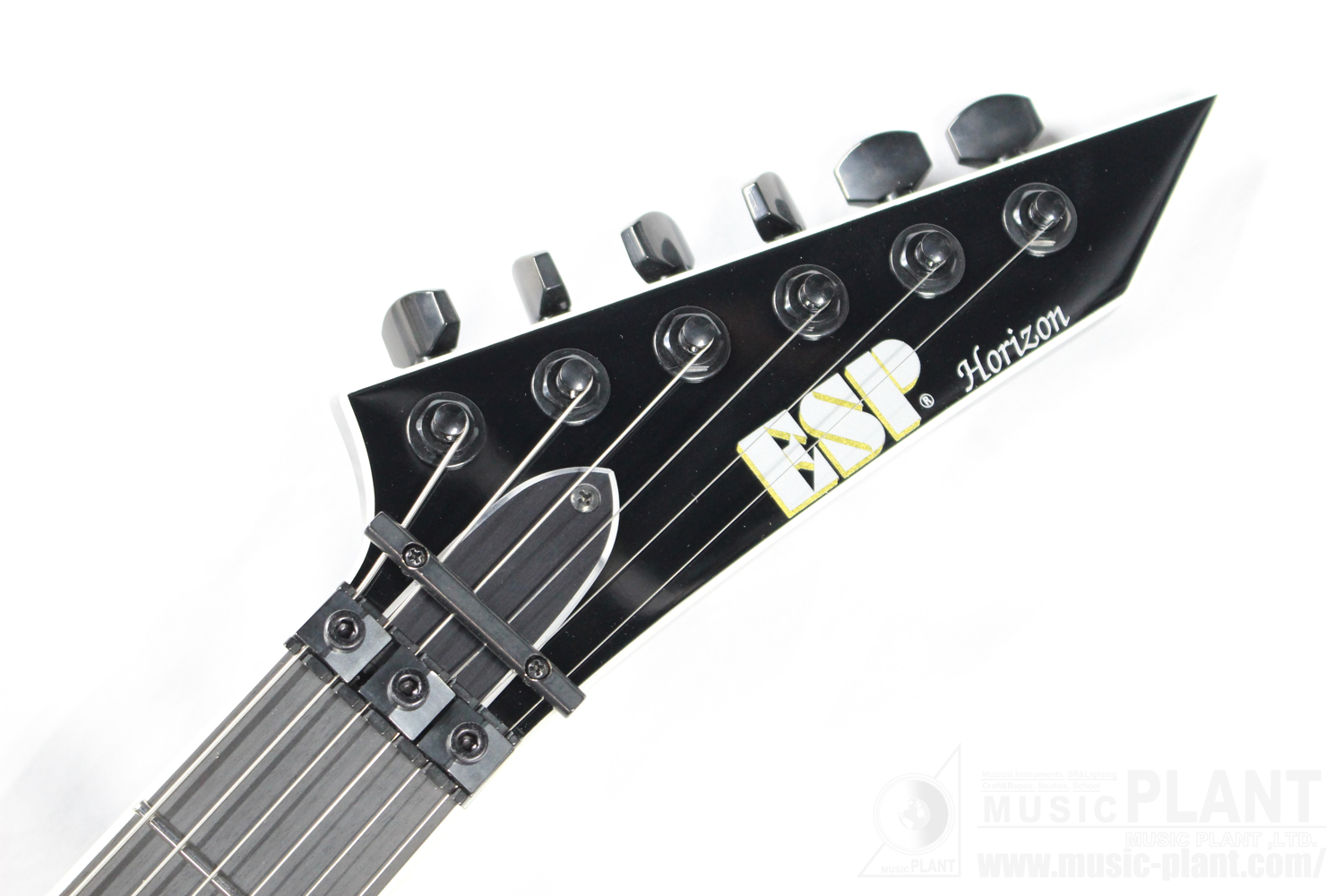 HORIZON-I Blackヘッド画像 HORIZON-I Blackヘッド画像