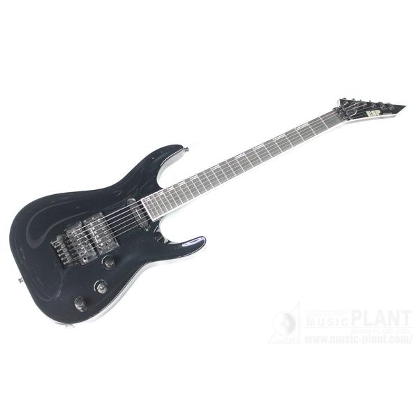 ESP-エレキギターHORIZON-I Black