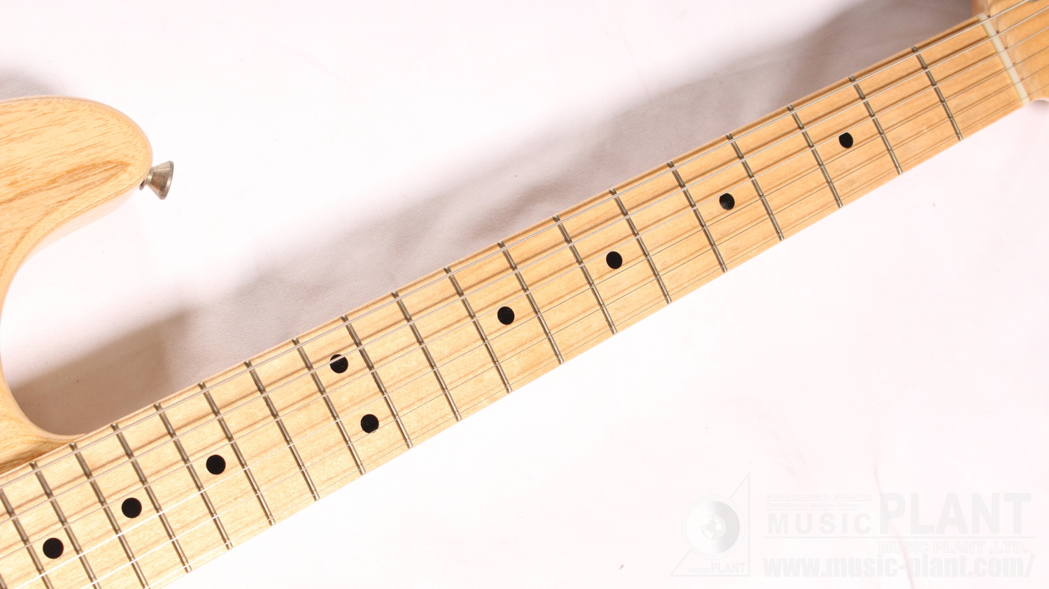 N-ST SGZ Custom -FZ- LUNA SEA SUGIZO SIGNATURE追加画像 N-ST SGZ Custom -FZ- LUNA SEA SUGIZO SIGNATURE追加画像