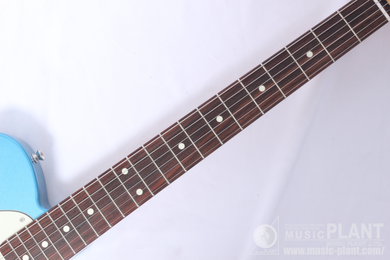 Made in Japan Traditional 60s Telecaster Lake Placid Blue追加画像 Made in Japan Traditional 60s Telecaster Lake Placid Blue追加画像