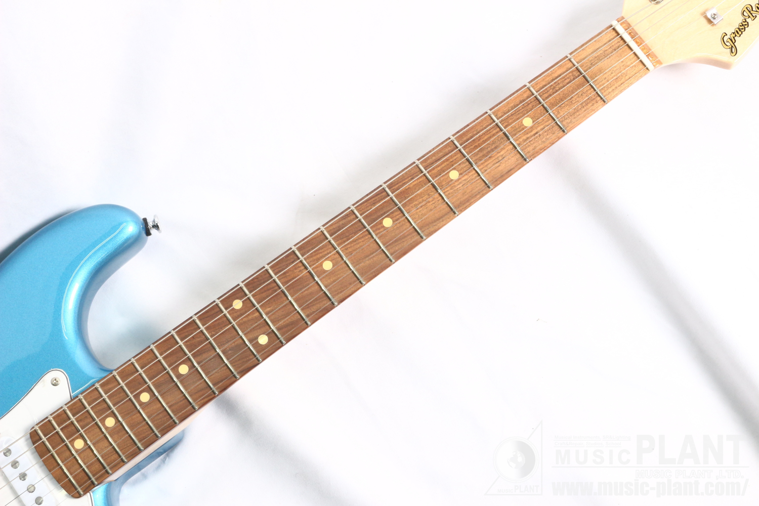 G-SE-50R Lake Placid Blue追加画像 G-SE-50R Lake Placid Blue追加画像