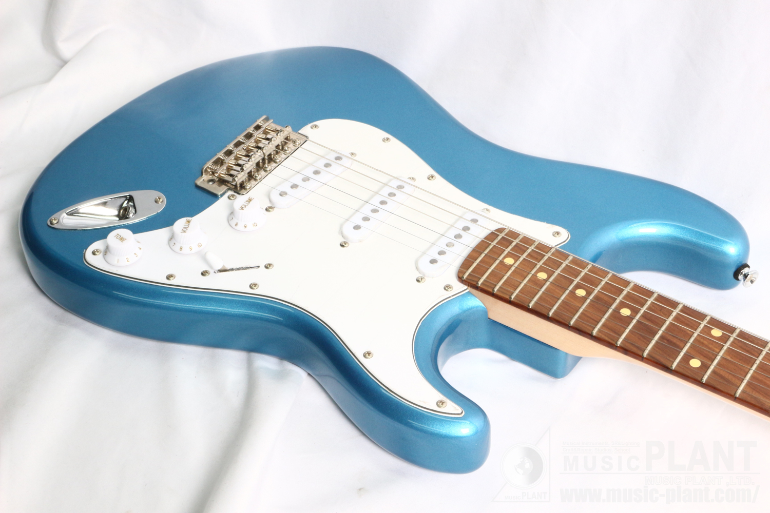 G-SE-50R Lake Placid Blue追加画像 G-SE-50R Lake Placid Blue追加画像