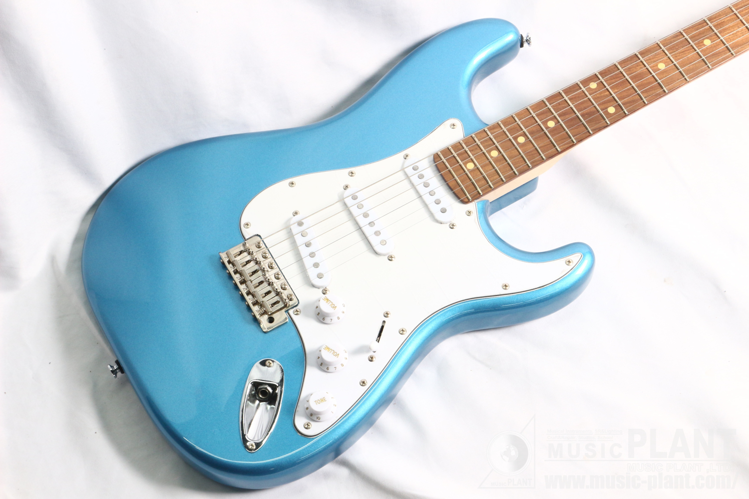 G-SE-50R Lake Placid Blue追加画像 G-SE-50R Lake Placid Blue追加画像