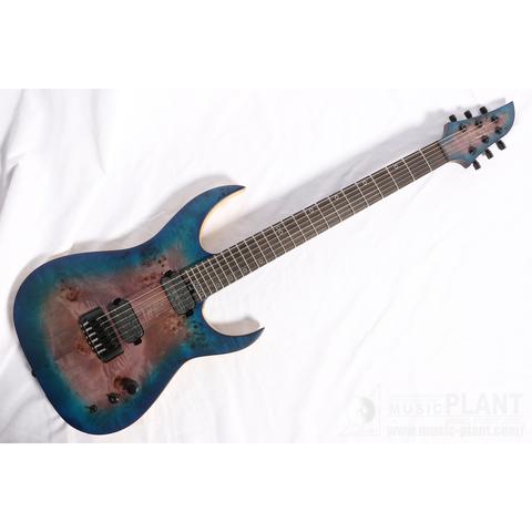 SCHECTER-エレキギターKM-6 MK- ARTIST BC AD-KM-6/MK-3-ARTIST/BC