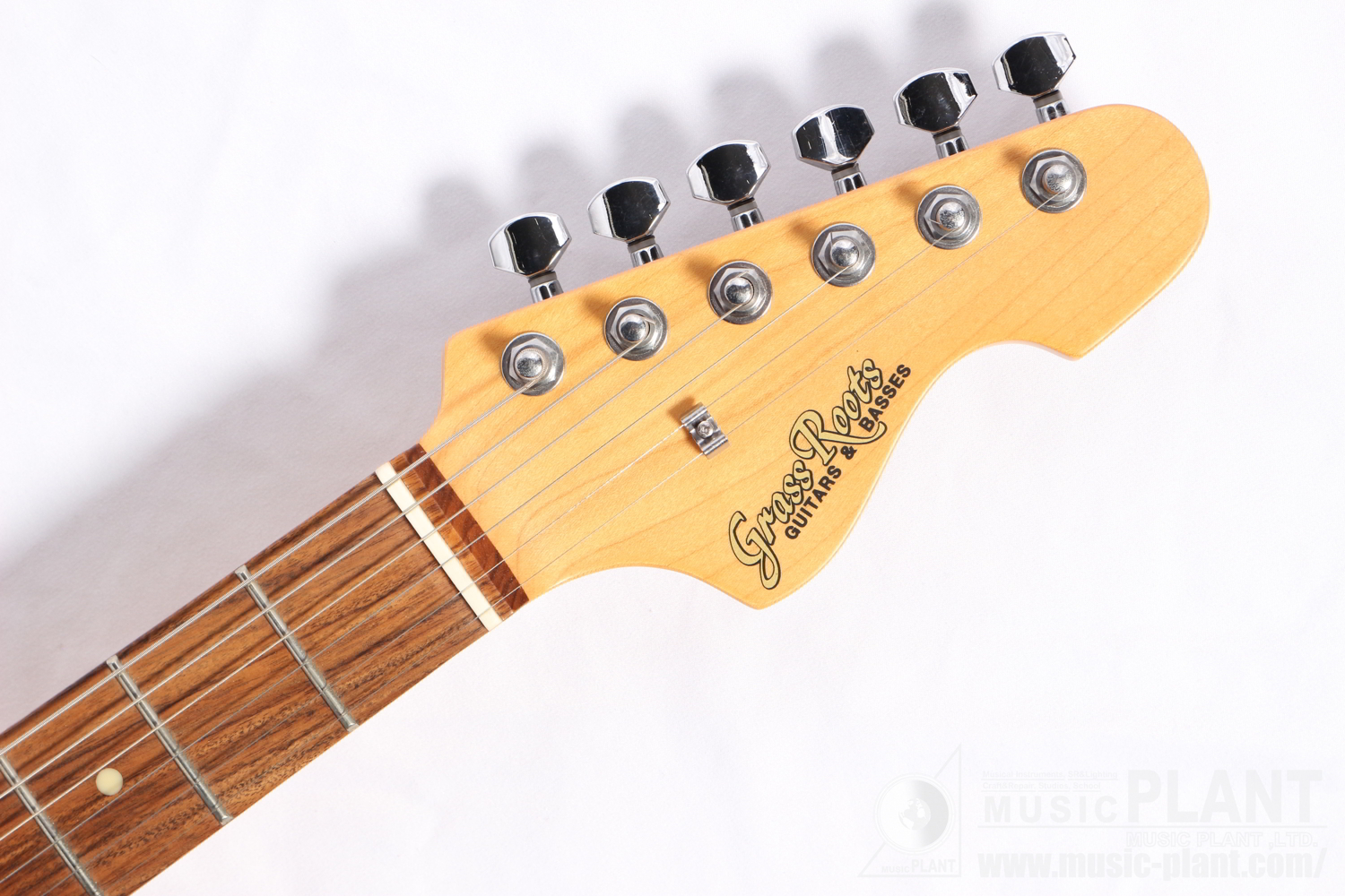 G-TK-STD NATヘッド画像 G-TK-STD NATヘッド画像