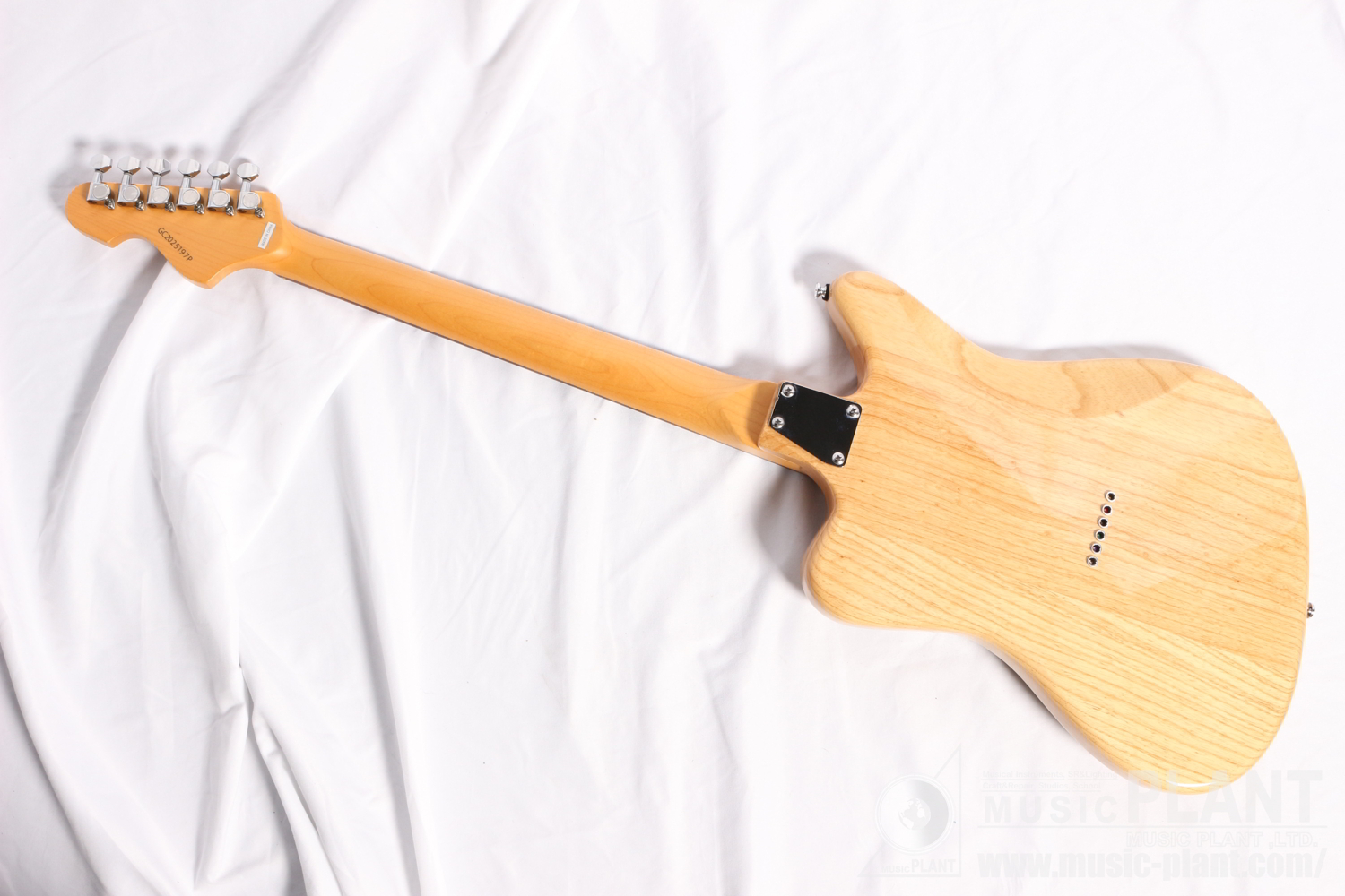 G-TK-STD NAT背面画像 G-TK-STD NAT背面画像
