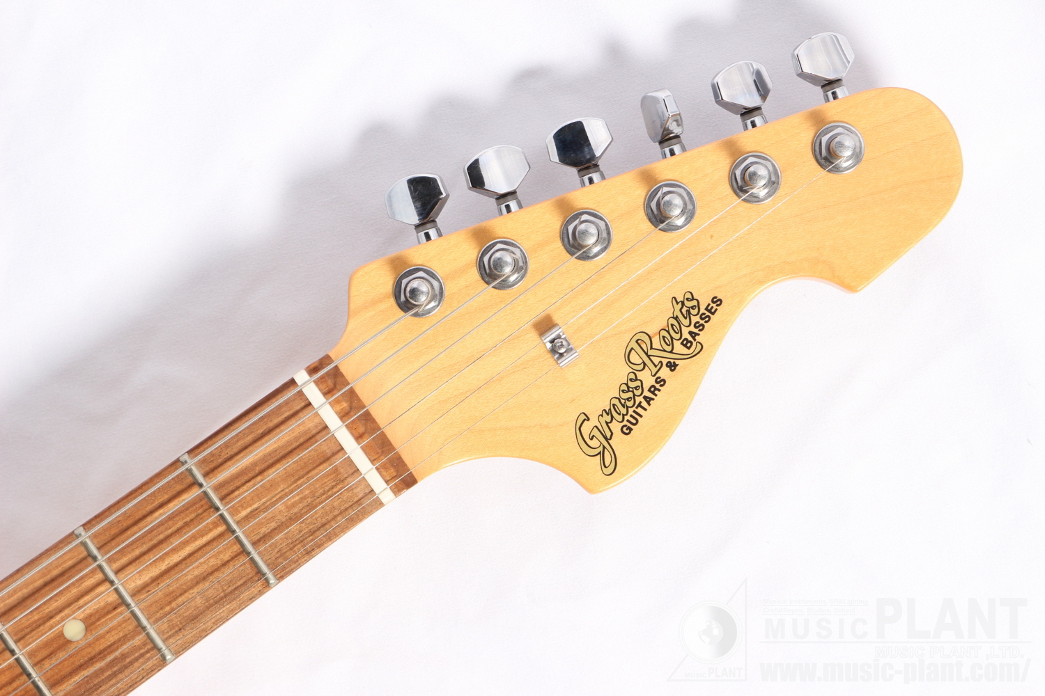 G-TK-STD SFGヘッド画像 G-TK-STD SFGヘッド画像