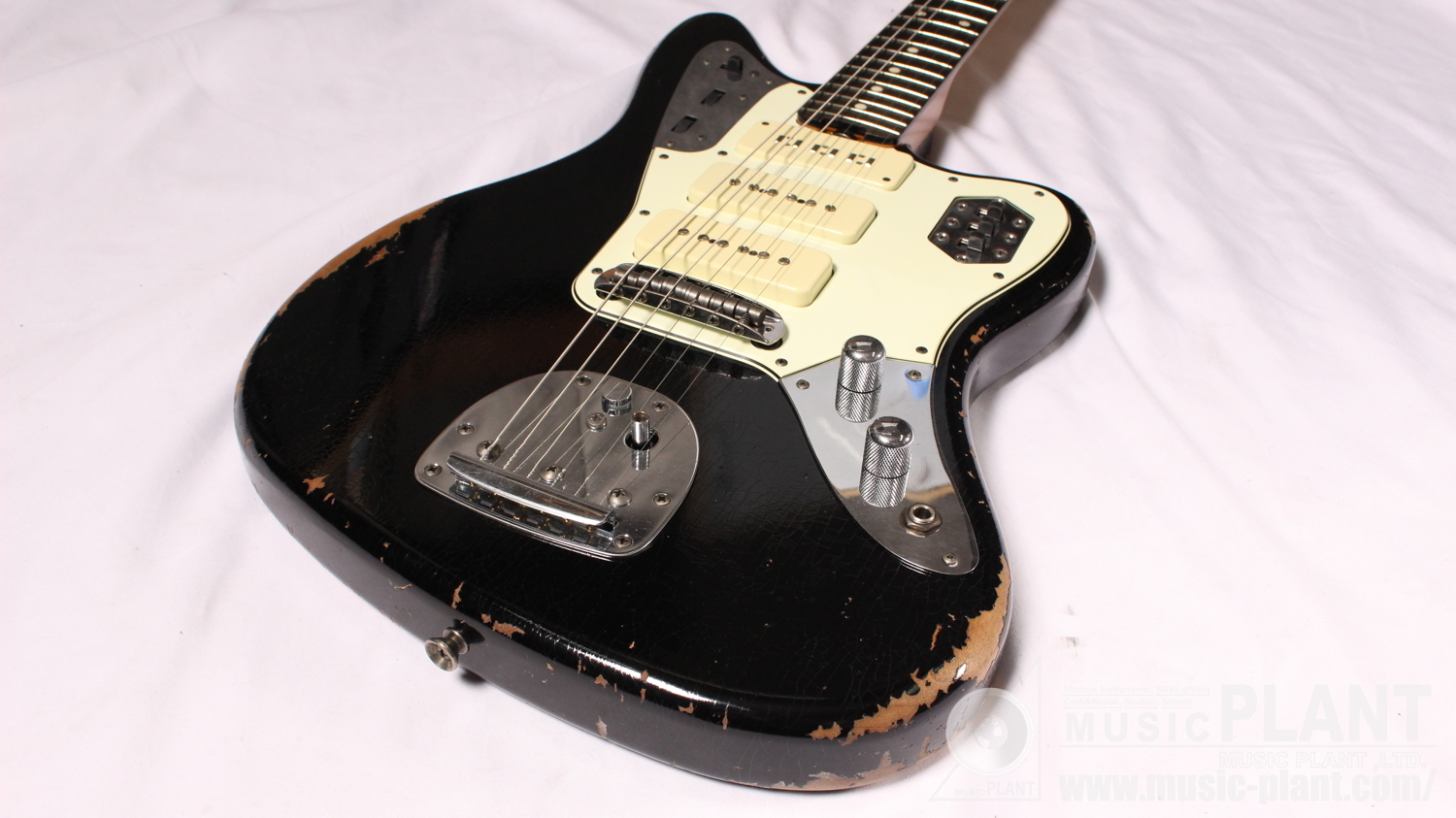 N-JG SGZ Custom -JGM- Distressed Black追加画像 N-JG SGZ Custom -JGM- Distressed Black追加画像