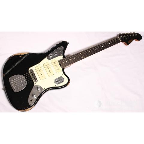 NavigatorN-JG SGZ Custom -JGM- Distressed Black