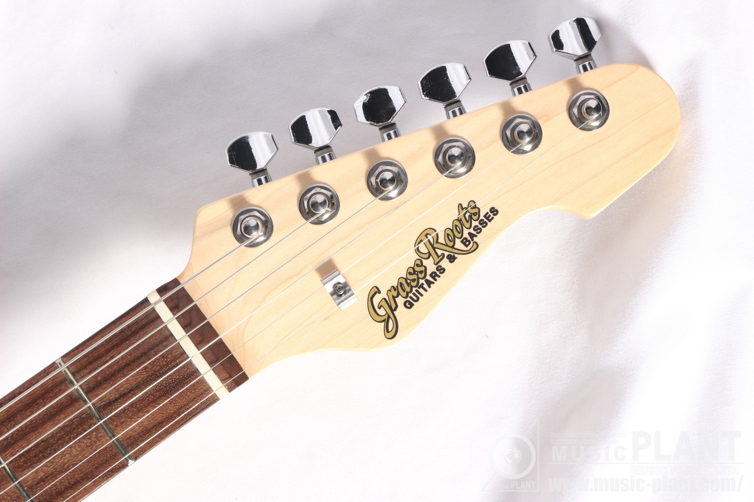 G-THROBBER-DX Nヘッド画像 G-THROBBER-DX Nヘッド画像