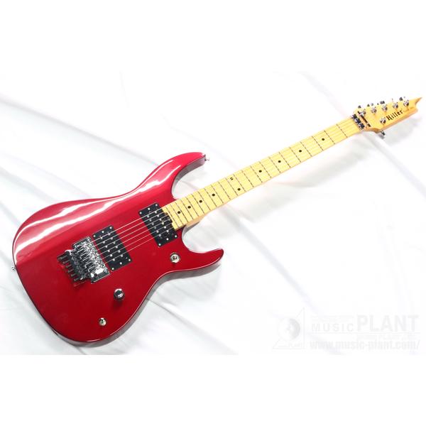 Killer-エレキギターKG-FASCIST VICE Delicious red