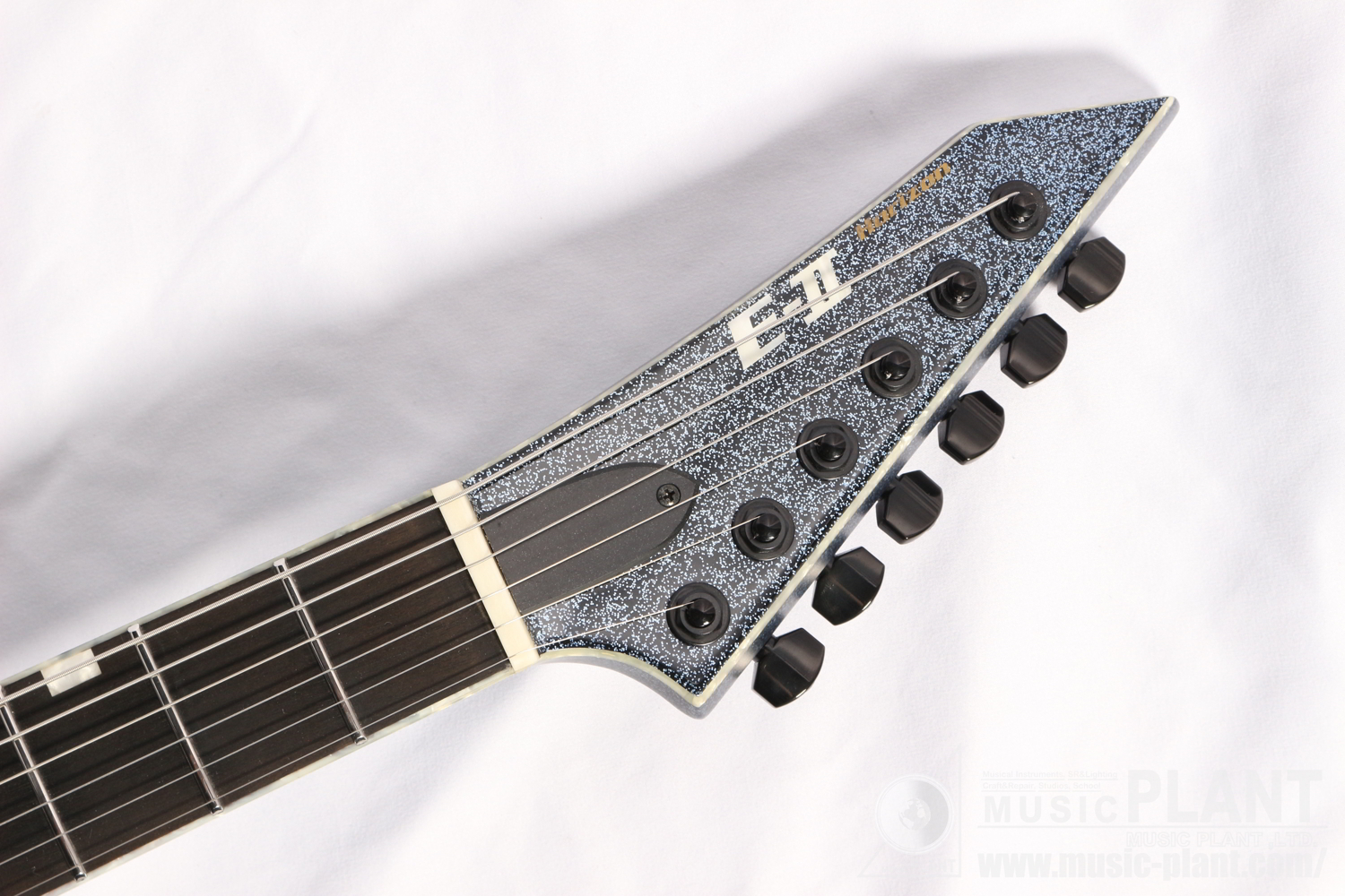 HORIZON NT HS AMSSPヘッド画像 HORIZON NT HS AMSSPヘッド画像
