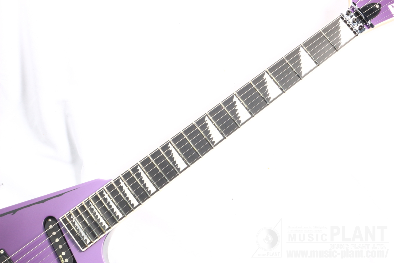 ALEXI RIPPED Alexi Laiho Model追加画像 ALEXI RIPPED Alexi Laiho Model追加画像
