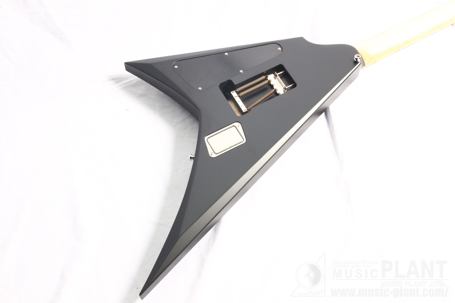 ALEXI RIPPED Alexi Laiho Model追加画像 ALEXI RIPPED Alexi Laiho Model追加画像