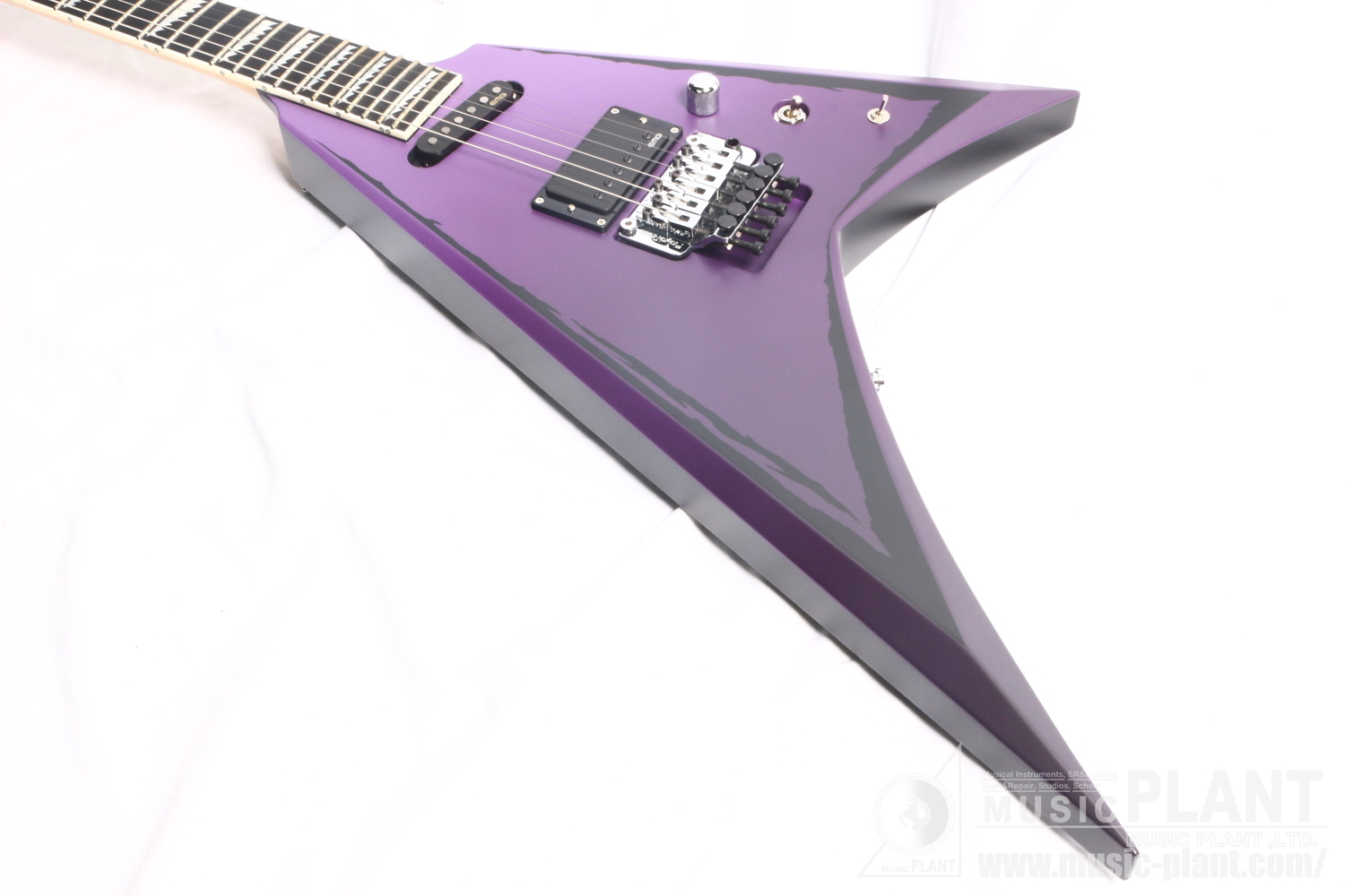 ALEXI RIPPED Alexi Laiho Model追加画像 ALEXI RIPPED Alexi Laiho Model追加画像