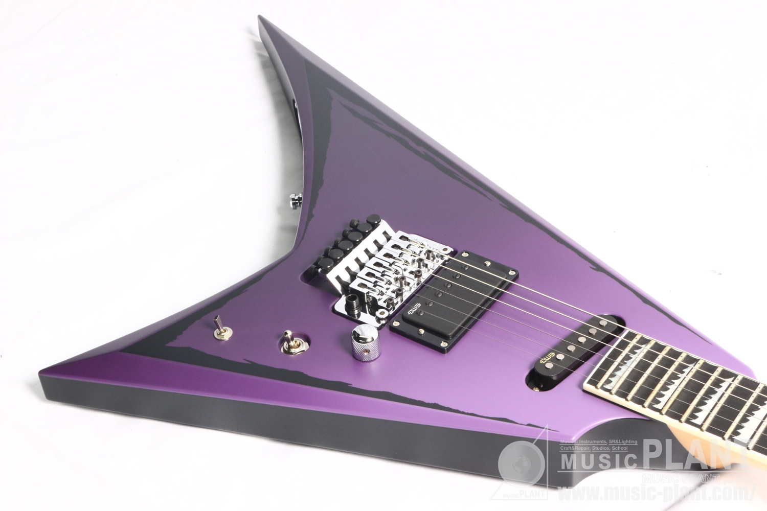 ALEXI RIPPED Alexi Laiho Model追加画像 ALEXI RIPPED Alexi Laiho Model追加画像
