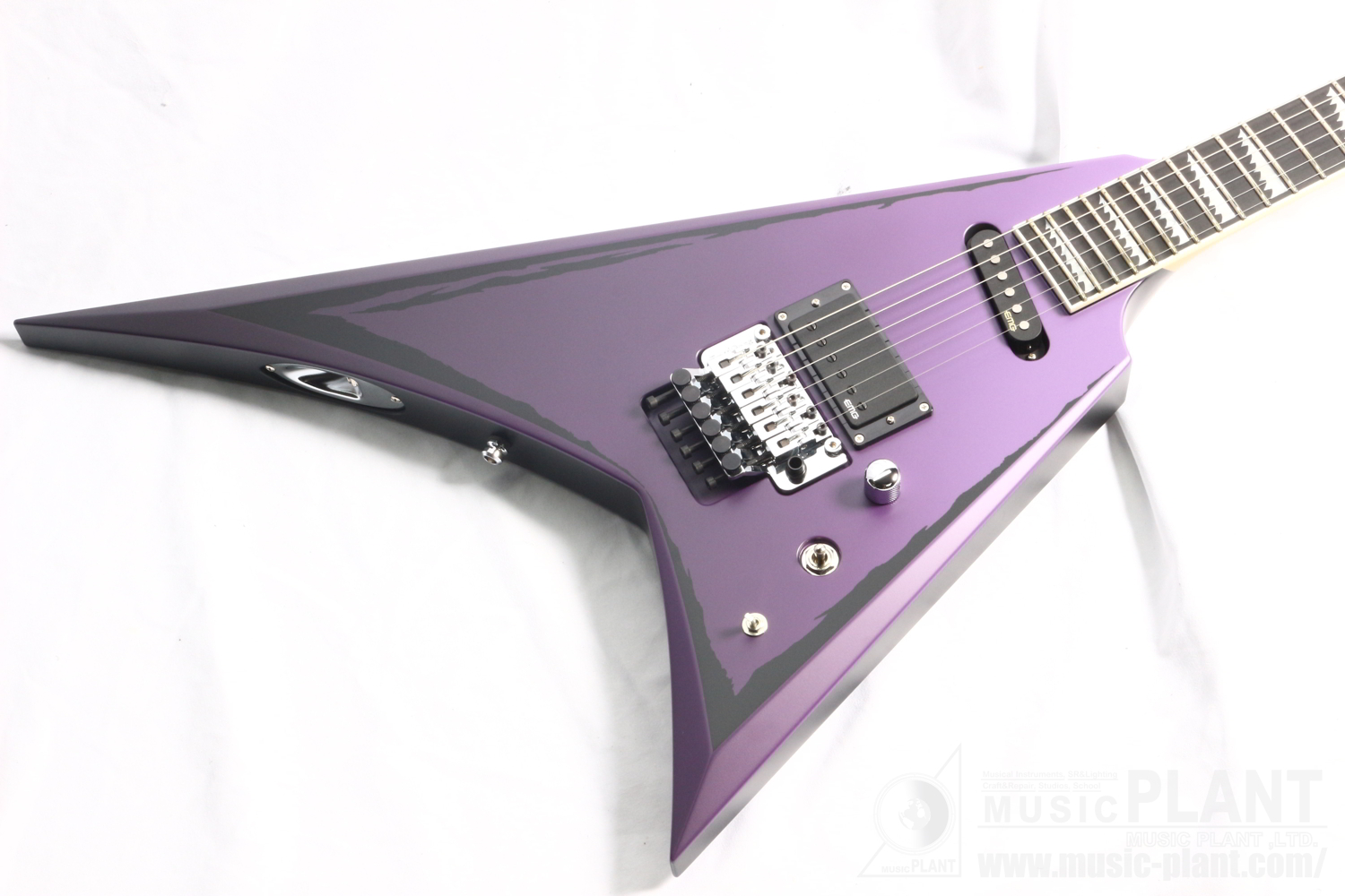 ALEXI RIPPED Alexi Laiho Model追加画像 ALEXI RIPPED Alexi Laiho Model追加画像