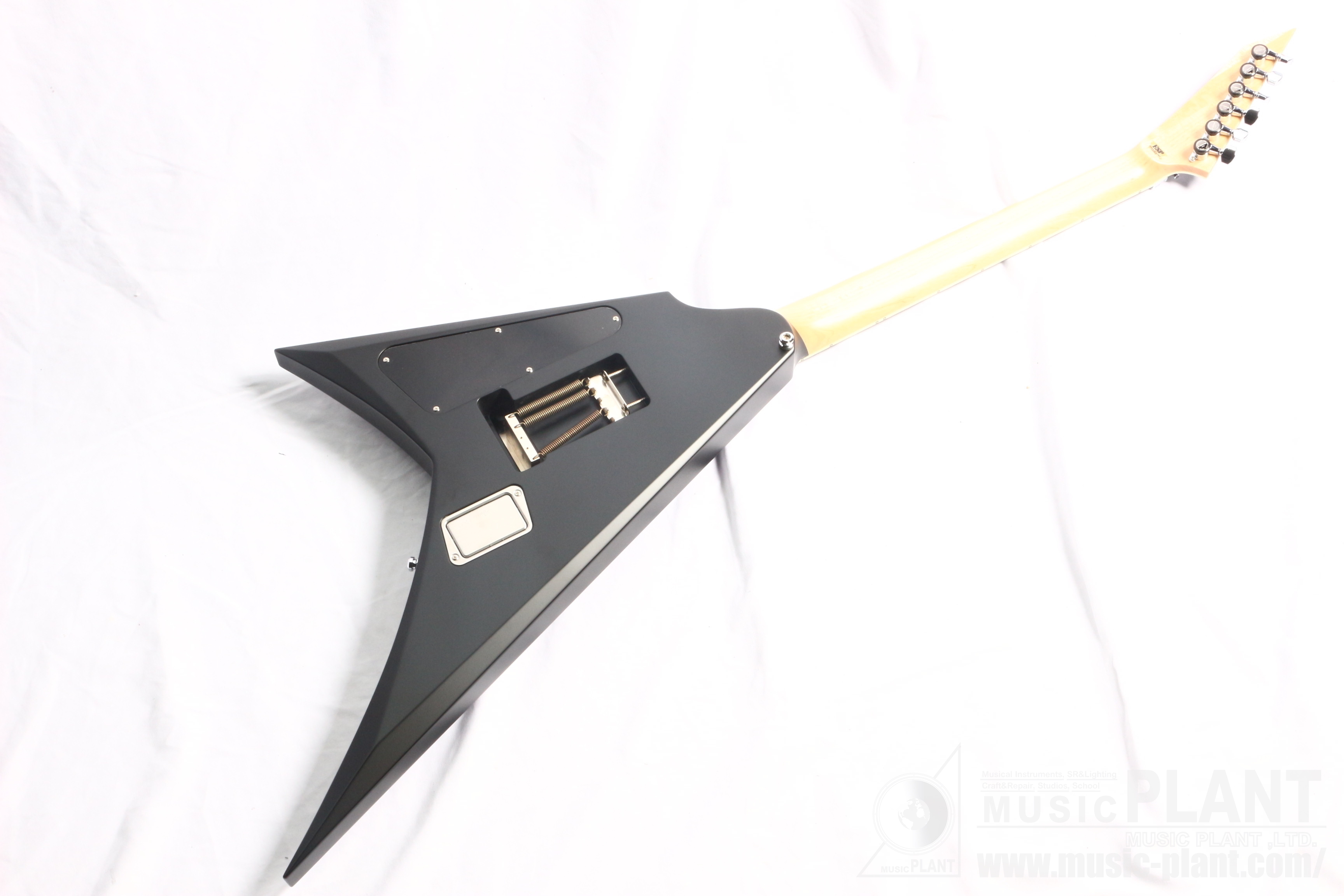 ALEXI RIPPED Alexi Laiho Model背面画像 ALEXI RIPPED Alexi Laiho Model背面画像