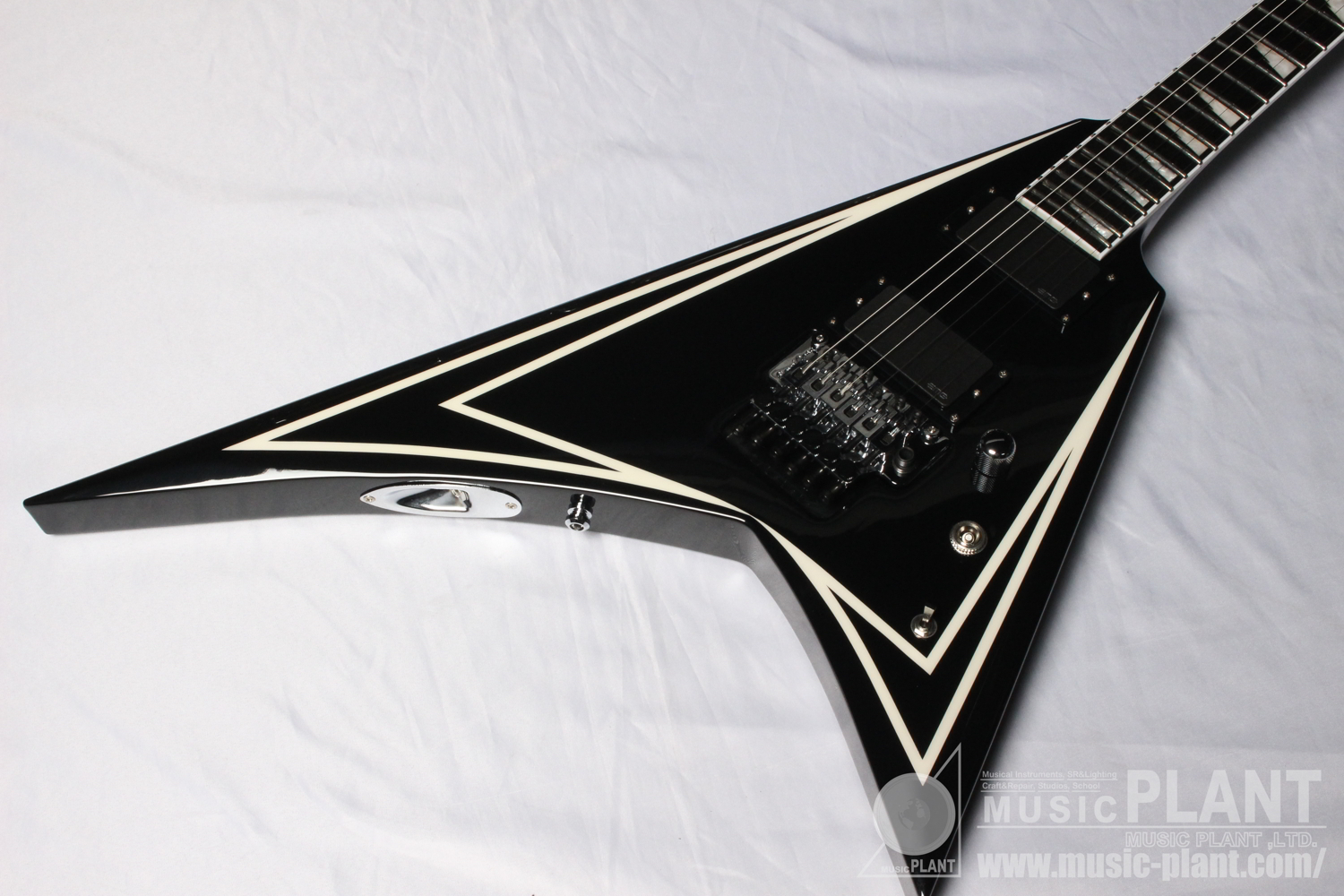SV Black w/White Stripes追加画像 SV Black w/White Stripes追加画像