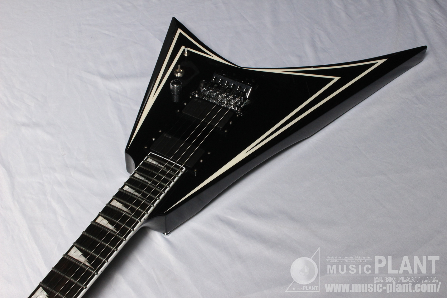 SV Black w/White Stripes追加画像 SV Black w/White Stripes追加画像
