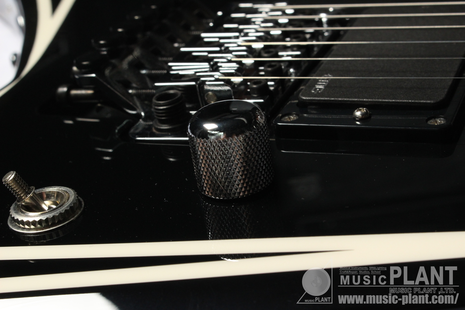 SV Black w/White Stripes追加画像 SV Black w/White Stripes追加画像