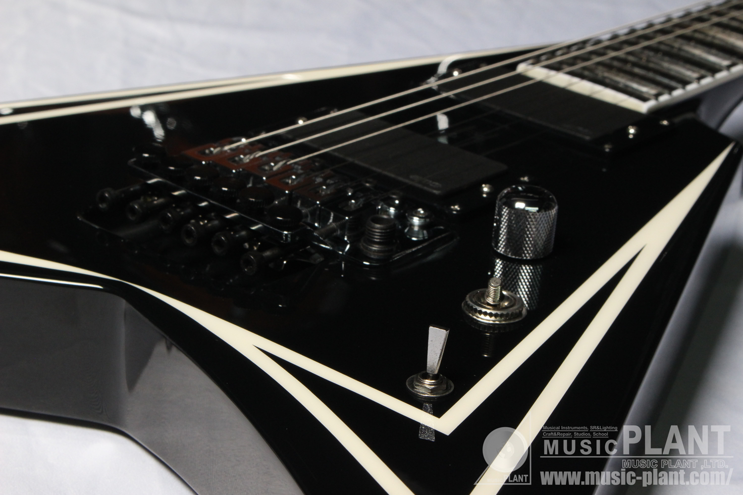 SV Black w/White Stripes追加画像 SV Black w/White Stripes追加画像