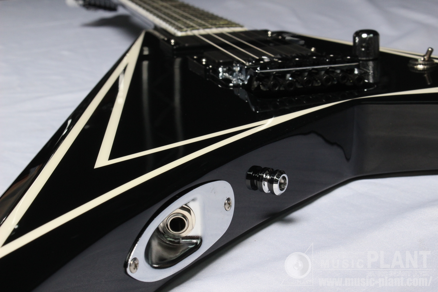 SV Black w/White Stripes追加画像 SV Black w/White Stripes追加画像