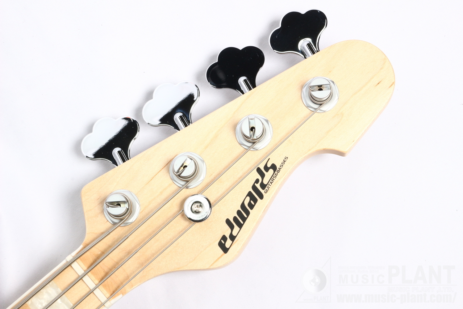 E-AMAZE-AS/M SLBKヘッド画像 E-AMAZE-AS/M SLBKヘッド画像