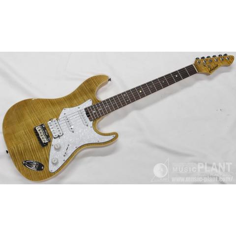 ARIA PRO II-エレキギター
714-AE200 YG