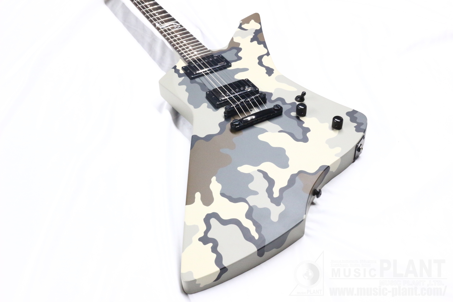 SNAKEBYTE Camo追加画像 SNAKEBYTE Camo追加画像
