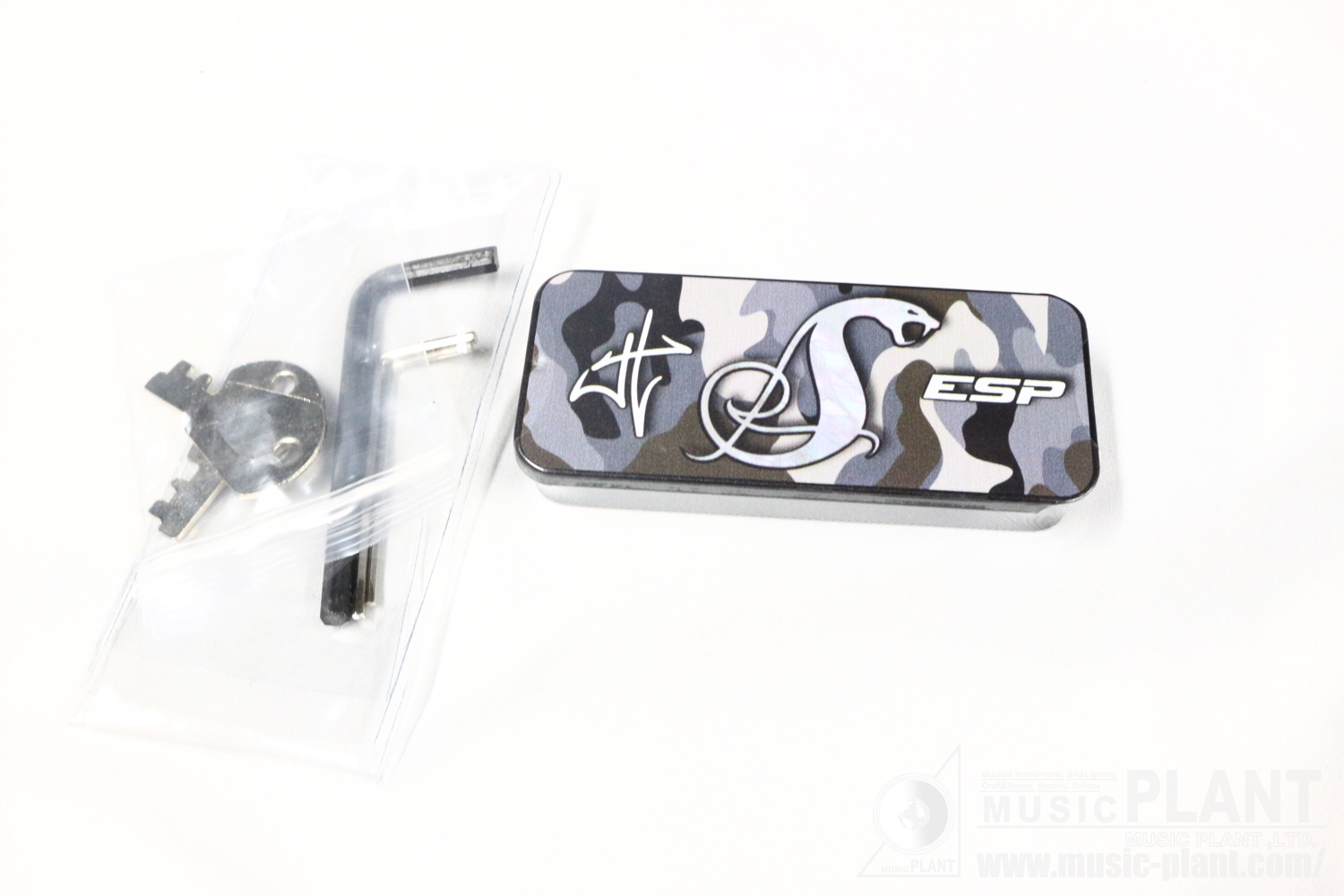 SNAKEBYTE Camo追加画像 SNAKEBYTE Camo追加画像