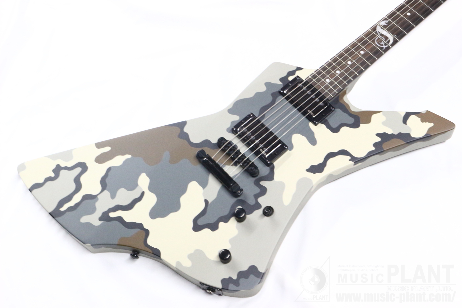 SNAKEBYTE Camo追加画像 SNAKEBYTE Camo追加画像
