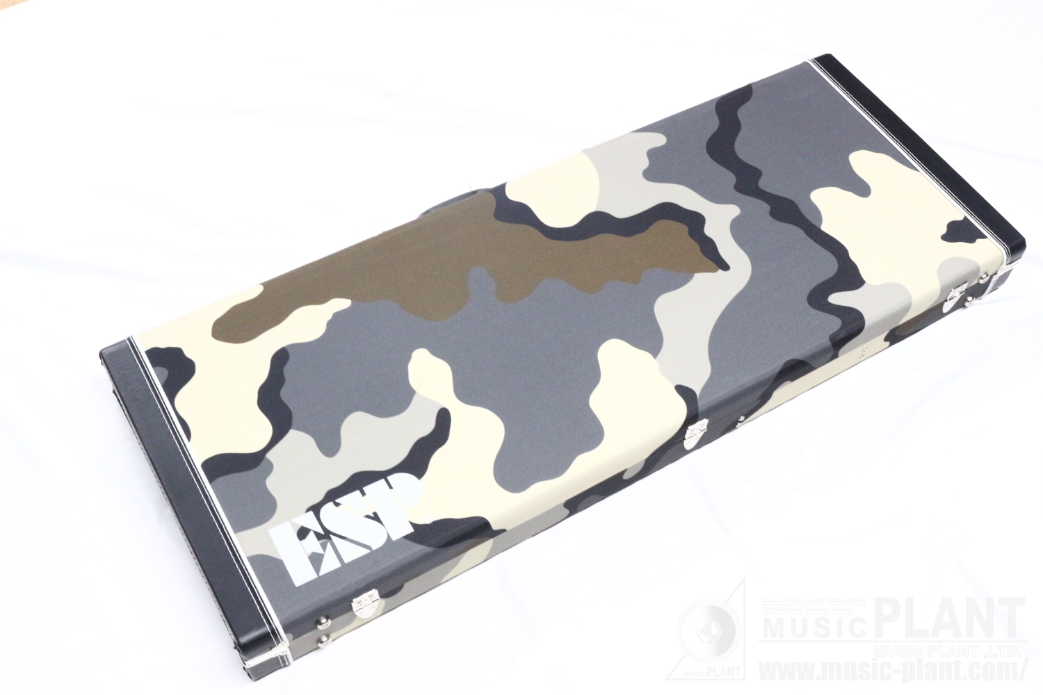 SNAKEBYTE Camoケース画像 SNAKEBYTE Camoケース画像