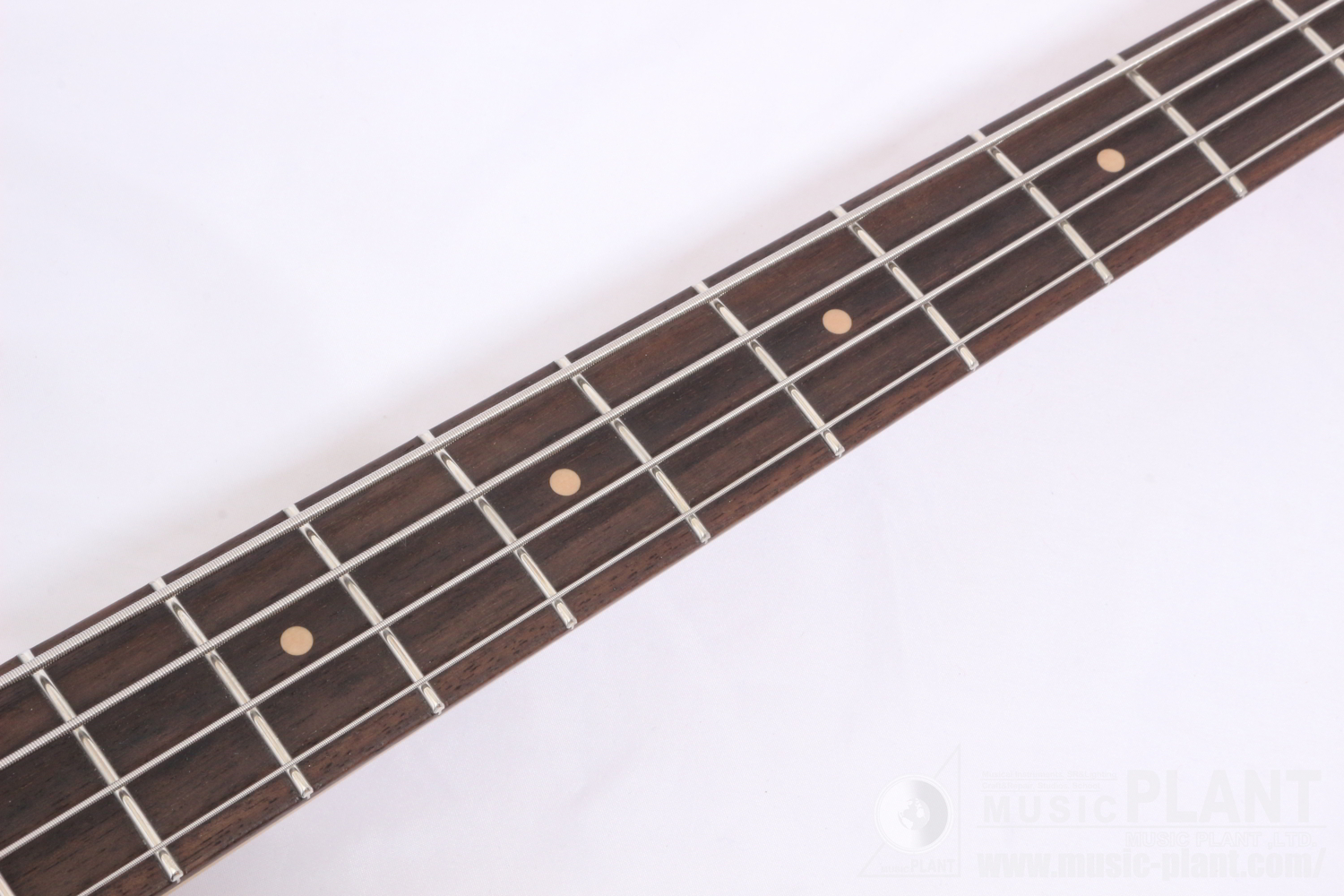 '63 Precision Bass® Journeyman Relic®, Rosewood Fingerboard, Aged Daphne Blue追加画像