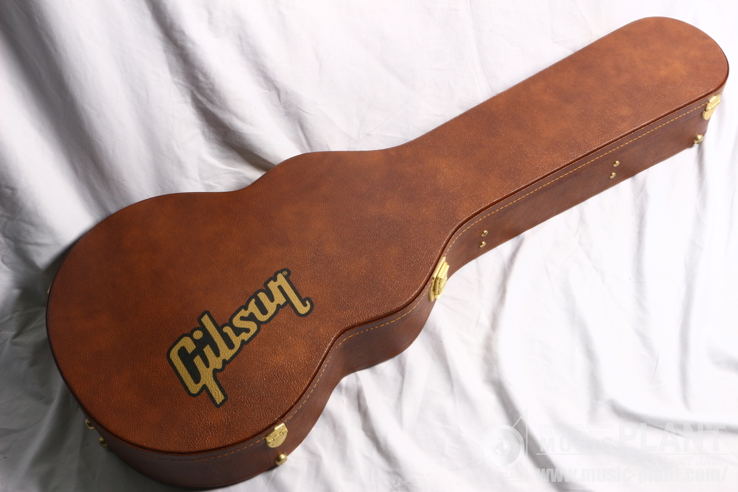 Les Paul Standard 50s Gold Topケース画像 Les Paul Standard 50s Gold Topケース画像