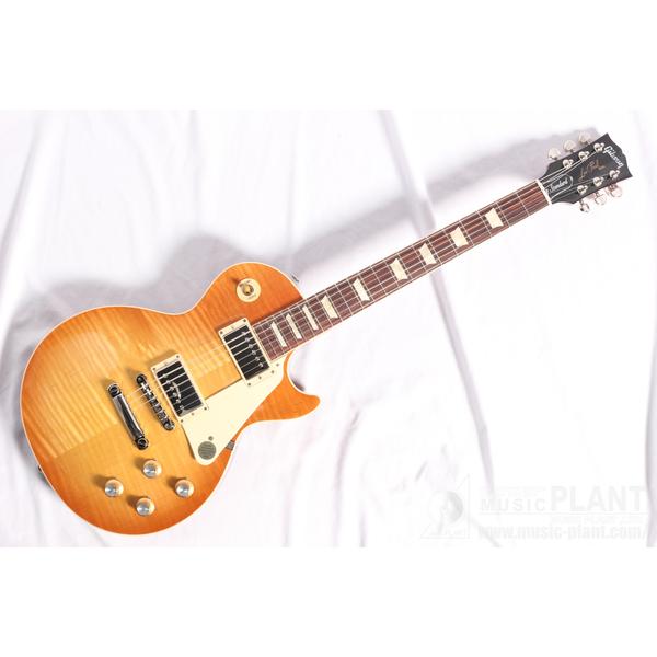 Gibson-エレキギター
Les Paul Standard 60s Unburst