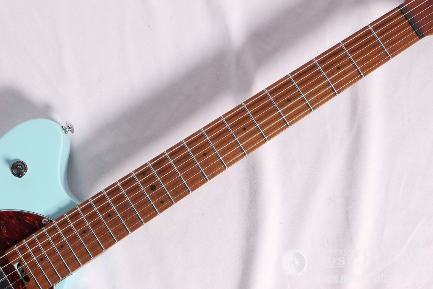 Espada Standard Gloss Pastel Blue追加画像 Espada Standard Gloss Pastel Blue追加画像