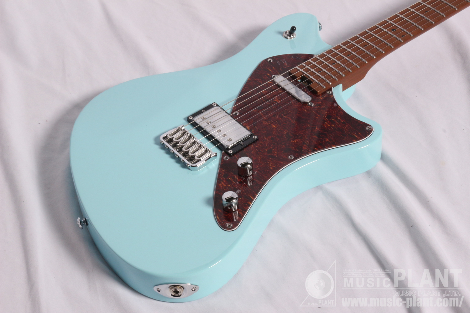 Espada Standard Gloss Pastel Blue追加画像 Espada Standard Gloss Pastel Blue追加画像