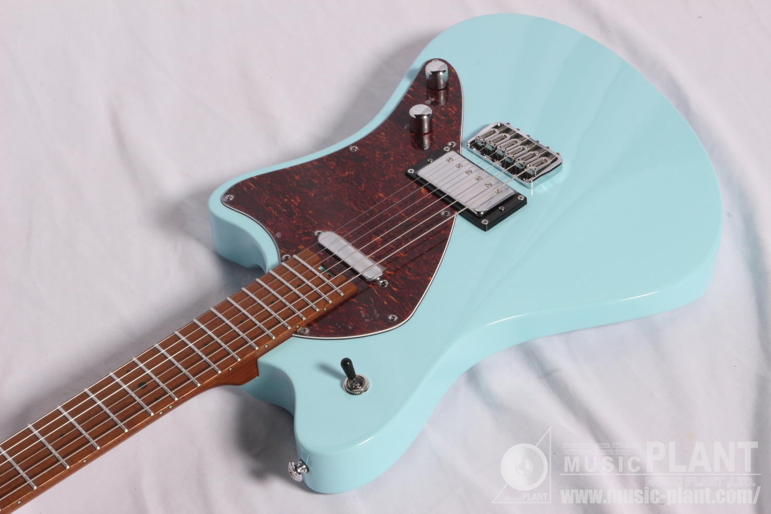 Espada Standard Gloss Pastel Blue追加画像 Espada Standard Gloss Pastel Blue追加画像