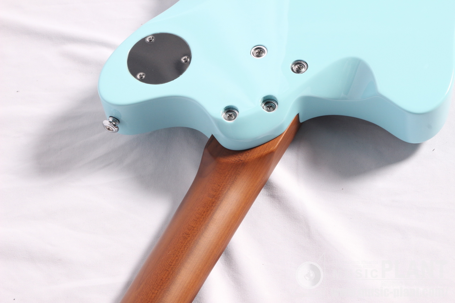 Espada Standard Gloss Pastel Blue追加画像 Espada Standard Gloss Pastel Blue追加画像