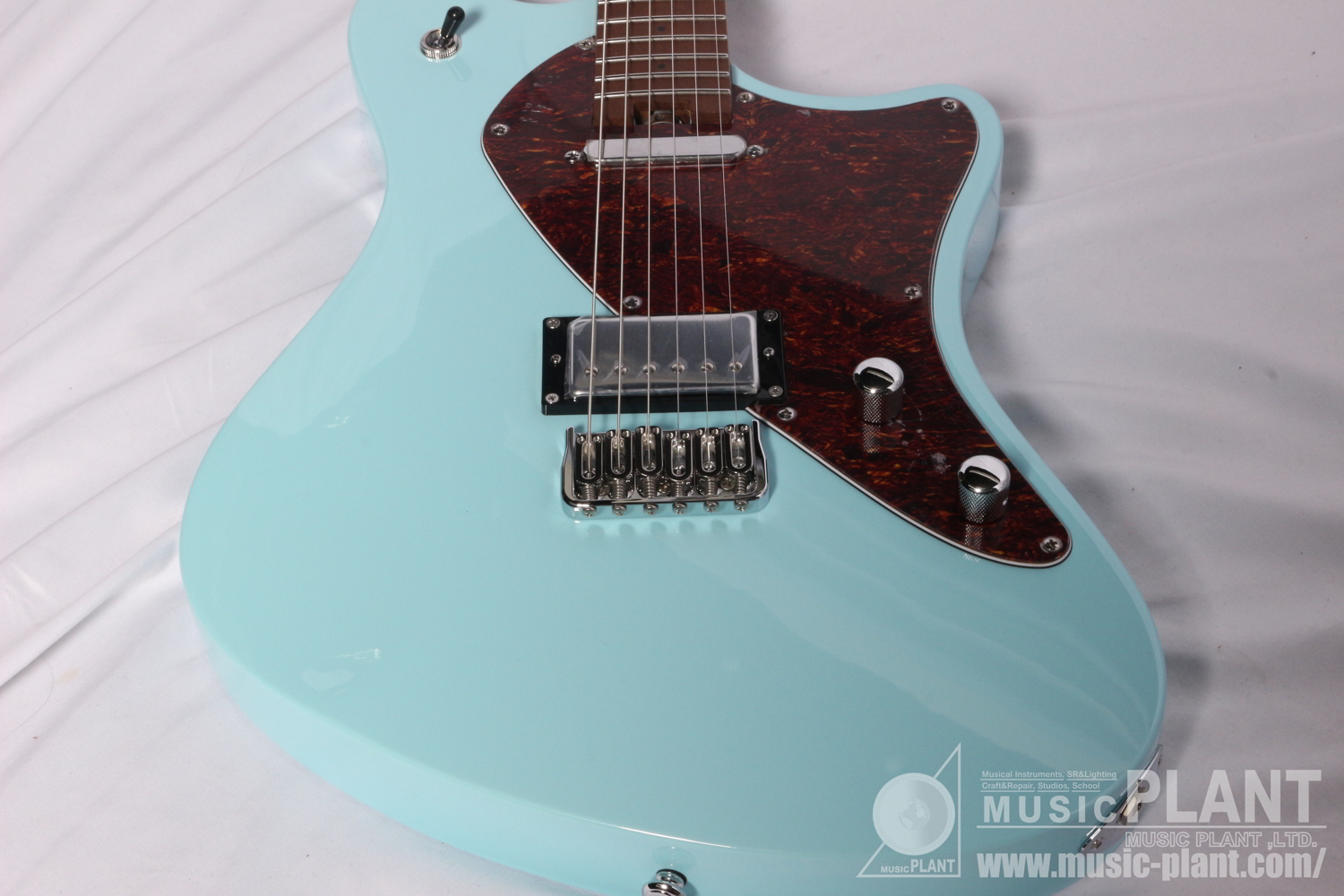 Espada Standard Gloss Pastel Blue追加画像 Espada Standard Gloss Pastel Blue追加画像