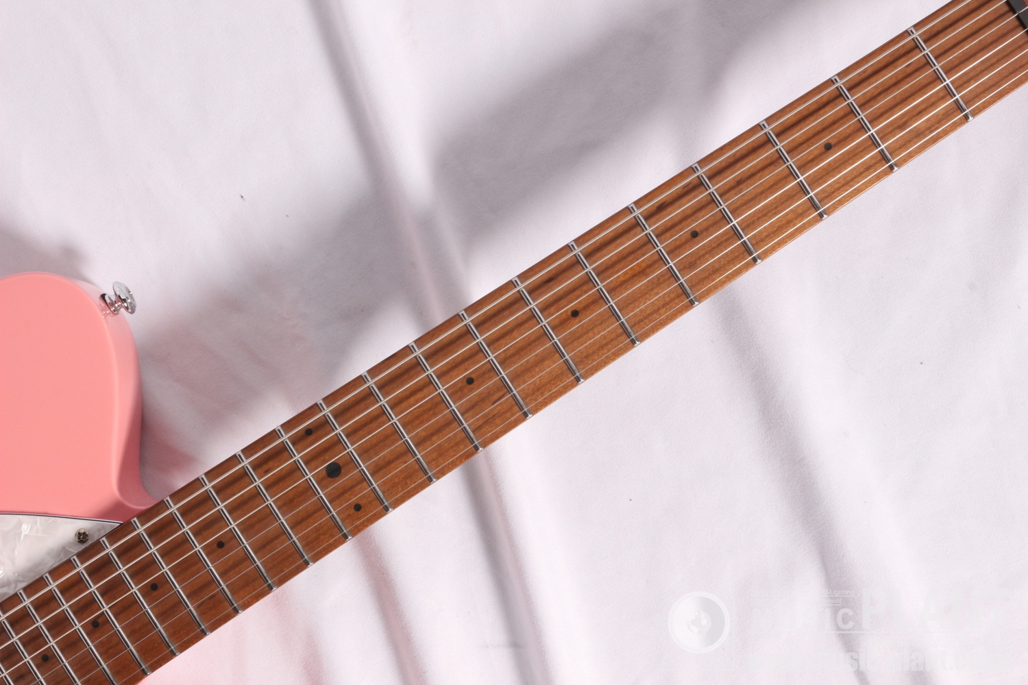 Thicket Standard Gloss Pastel Pink追加画像 Thicket Standard Gloss Pastel Pink追加画像