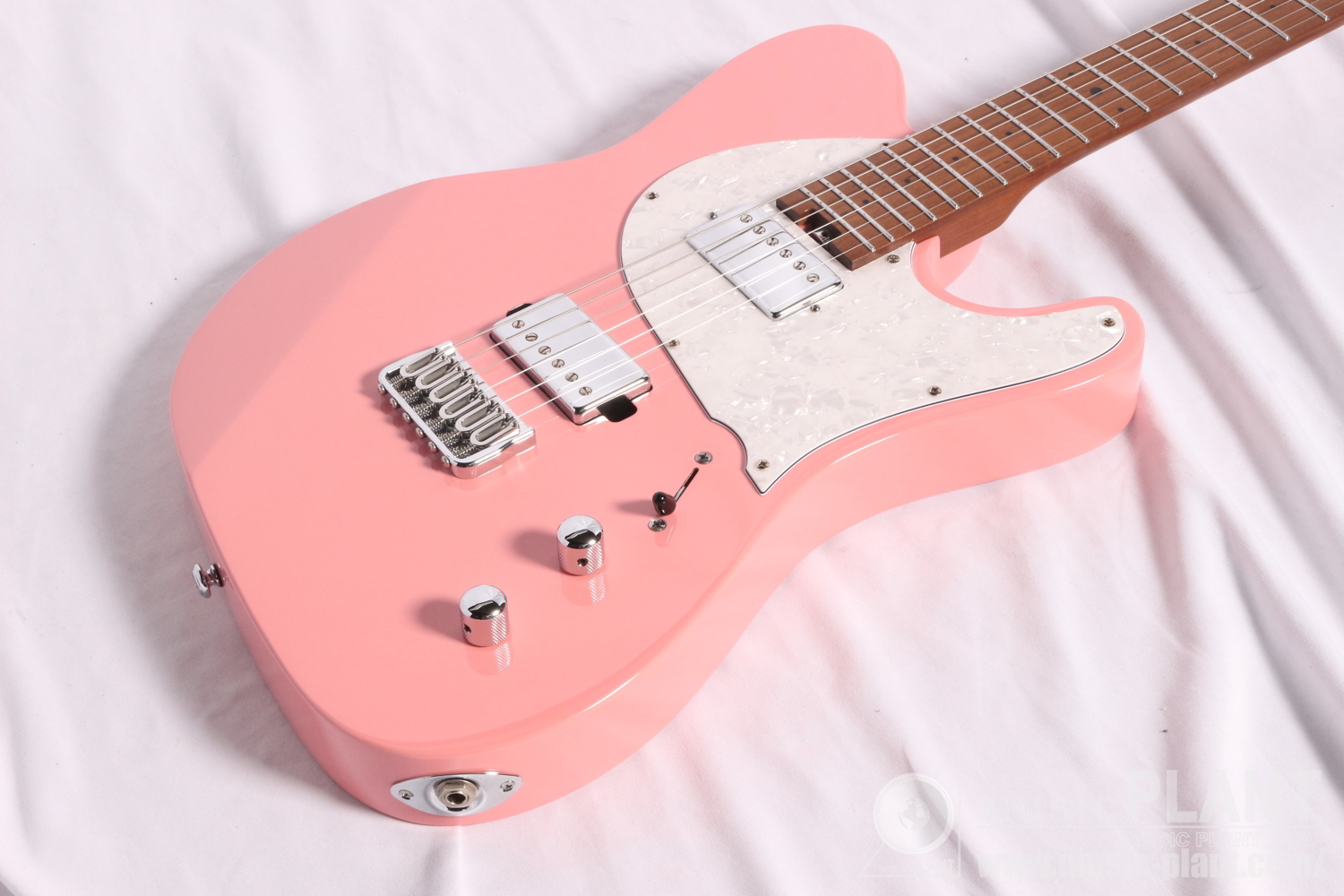 Thicket Standard Gloss Pastel Pink追加画像 Thicket Standard Gloss Pastel Pink追加画像