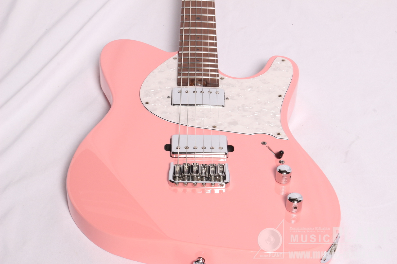 Thicket Standard Gloss Pastel Pink追加画像 Thicket Standard Gloss Pastel Pink追加画像